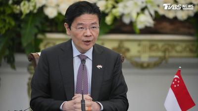 星國官員大調薪!總理黃循財年薪9000萬 賴總統僅750萬差12倍