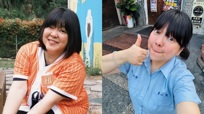 杜詩梅開刀摘子宮! 年僅50歲宣布絕育:血崩痛到快暈厥