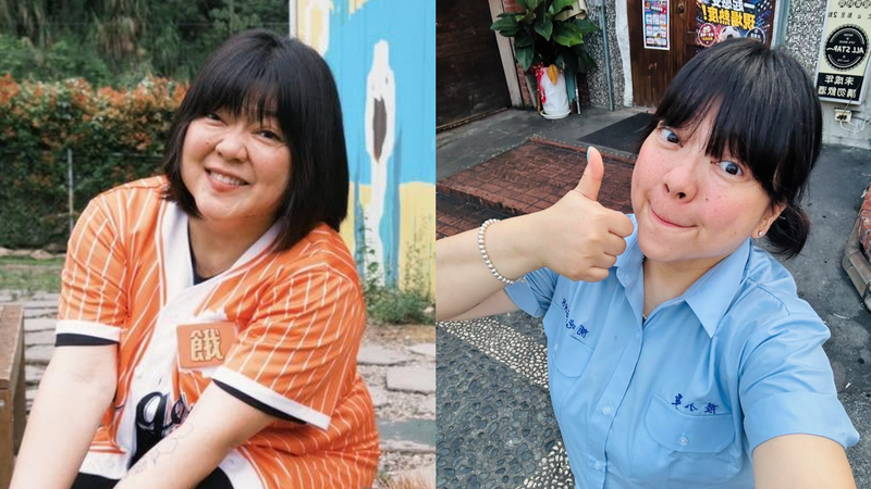 杜詩梅開刀摘子宮! 年僅50歲宣布絕育:血崩痛到快暈厥