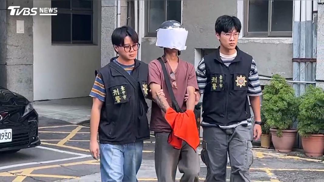 護理師的弟弟留下一段訊息,痛訴犯人竟敢說因為怕負擔鉅額醫療費,故意再讓她死。(圖/TVBS)