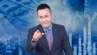 0050已賺1800萬!郭哲榮預言台股「3年奔10萬點」 抱1檔資產翻倍