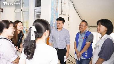 防兒虐!基隆組跨局處「兒少特偵隊」 無預警抽籤突擊幼托機構