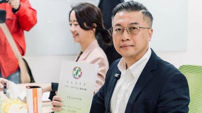 黑函攻擊涉及不法利益 綠議員參選人反擊「捍衛清白」:依法追究