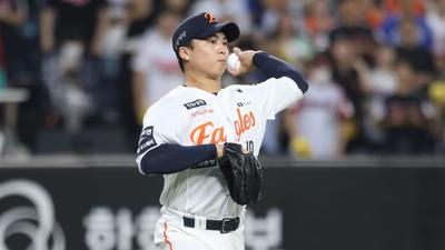 韓職/單局灌12分!王彥程6局失1分奪11勝 亞運報到進度曝