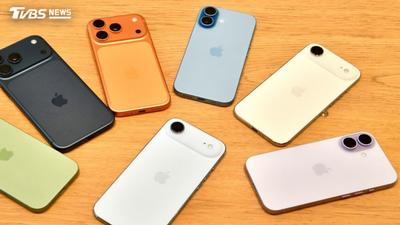 iPhone 18 Pro登場!舊機大漲價 這款暴漲1.1萬