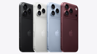 蘋果「iPhone 18 Pro」登場!預購9/12開跑 價格、顏色一次看