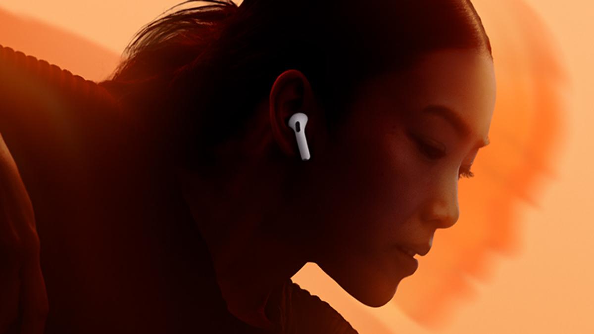 戴耳機秒翻譯!蘋果AirPods 5降噪強50% 免5千入手