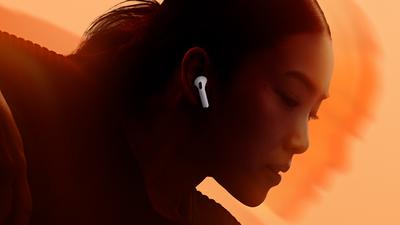 戴耳機秒翻譯!蘋果AirPods 5降噪強50% 免5千入手