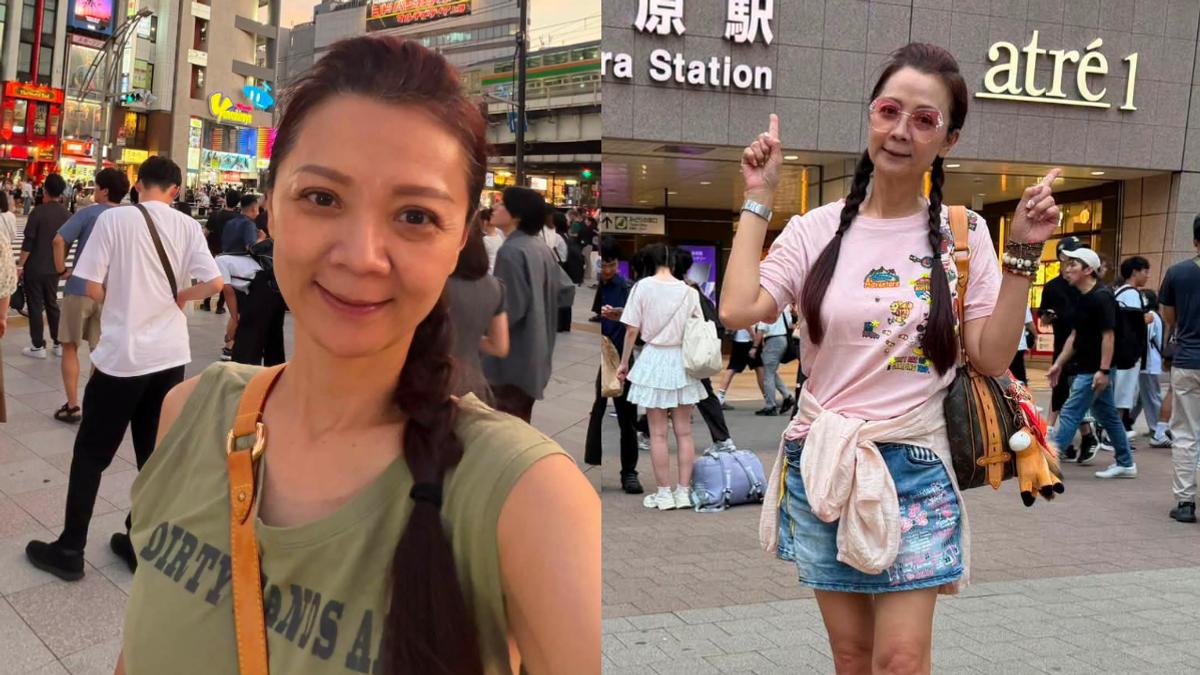 親弟遊日突腦中風!八點檔女星曝「驚人醫療費」:外國人貴3倍