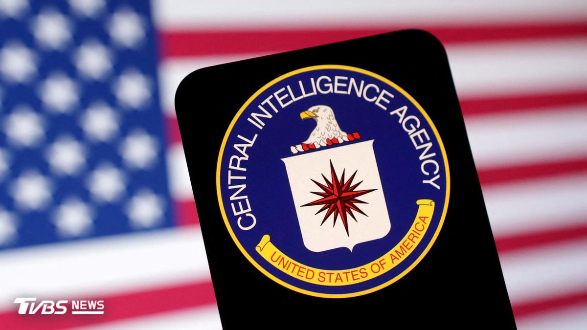 因應中國軍事+經濟雙重威脅 CIA:AI、半導體中企成情報目標