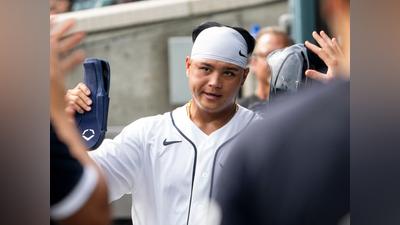 MLB/李灝宇連4戰熄火仍破紀錄!得分超越張育成 再拚單季9轟