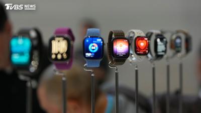 Apple Watch 12與Ultra 4強勢登場! 升級S11晶片、售價凍漲