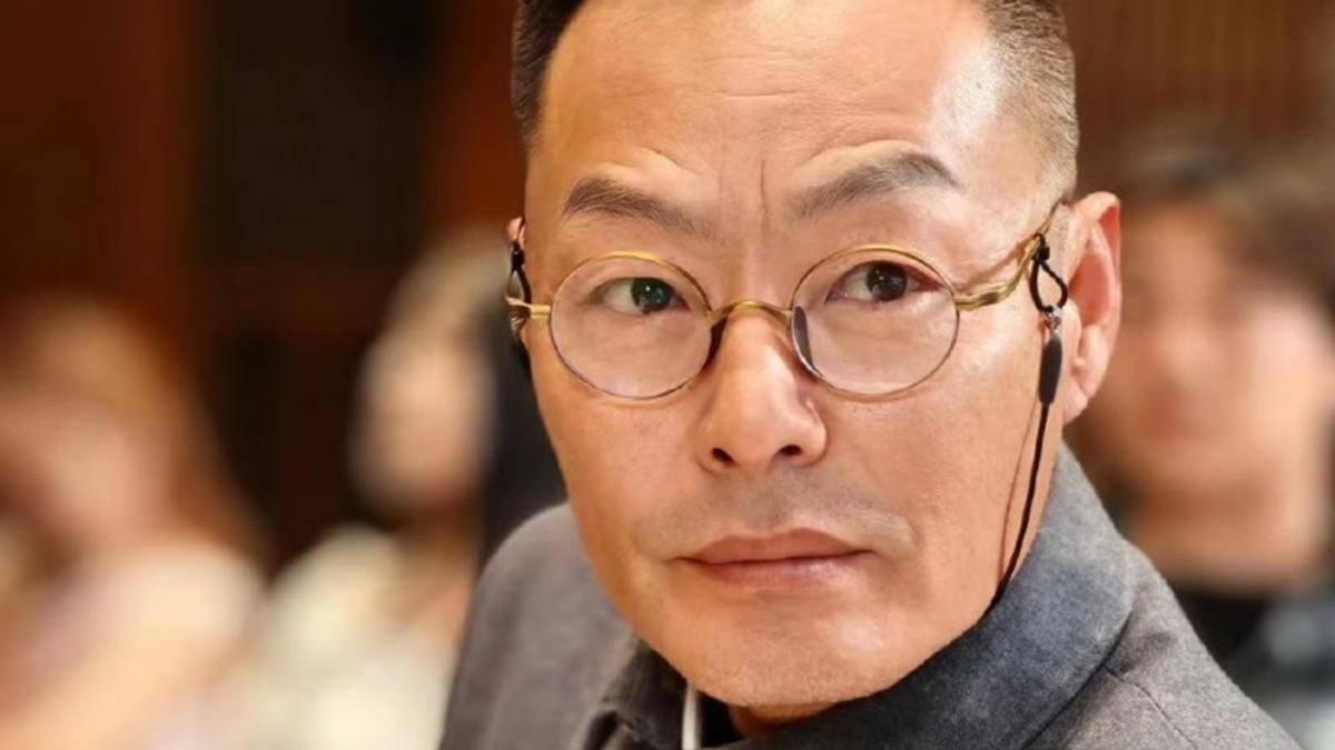 快訊/綠葉演員驚傳「租屋處猝逝」!享年55歲