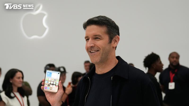 iPhone-蘋果摺疊手機-蘋果發布會-退稅-日本-韓國-美國