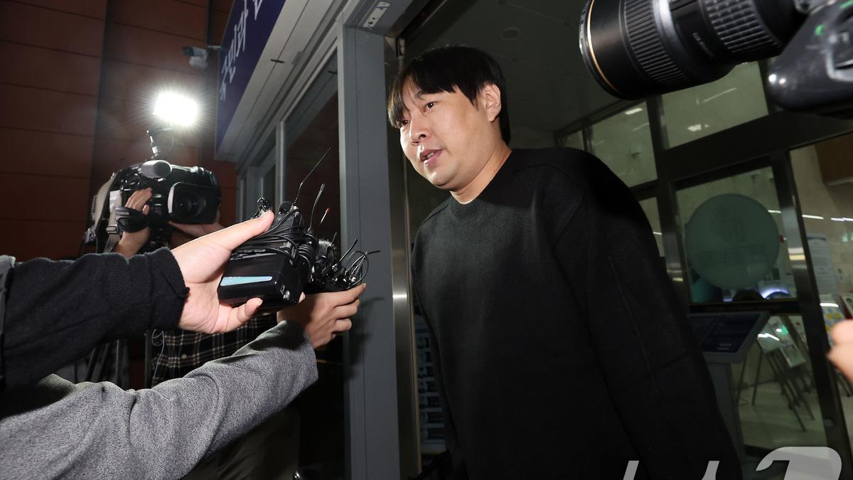 李陳鎬賭博、酒駕「全部都免關」!
