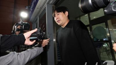 《認哥》李陳鎬賭博、酒駕「全部都免關」! 法庭上認錯:每天都後悔