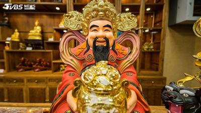 今鬼門關別錯過!!命理師曝「做3件事」招財轉運 一路旺到年底