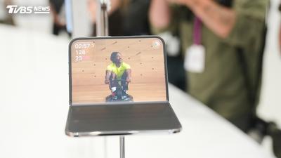 蘋果首隻摺疊機!專家分析iPhone Duo鎖定1族群:難打動安卓陣營