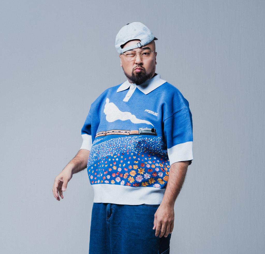 美麗本人也將發行新專輯。（圖／我的檔期提供）