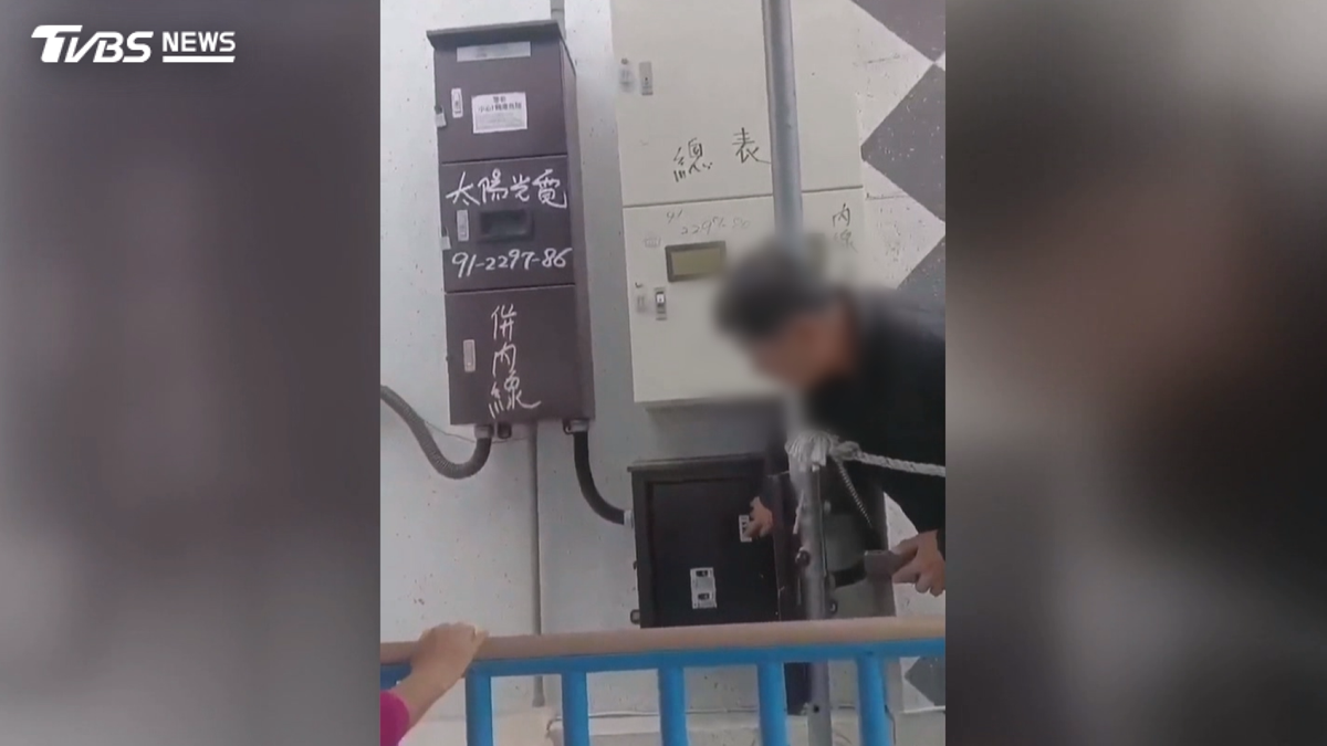台東店電費暴漲4倍!疑太陽能板惹禍