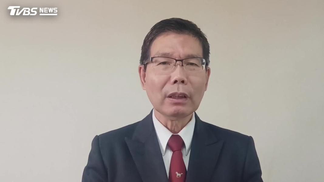 (圖/TVBS)