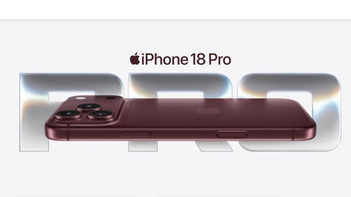 只有2小時!中華電信今下午3點開放iPhone 18 Pro、DUO預約
