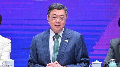 明年過年能領普發一萬?卓榮泰親揭「作業進度」回應了