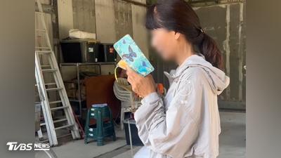 女護理師慘遭輾撞斃命 母痛斥惡劣! 擲筊問遺願慟沒允杯