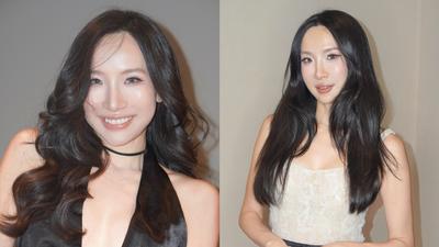 「中國娃娃」團員宣布重大消息!47歲美成這樣 感性吐心聲