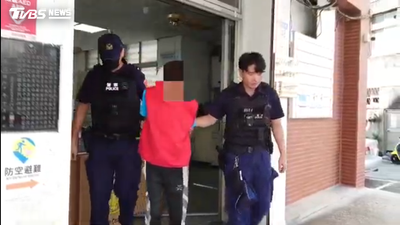 續攤不成先送醫!花蓮男「擋不住高粱後勁」 醉撞電桿慘摔被逮