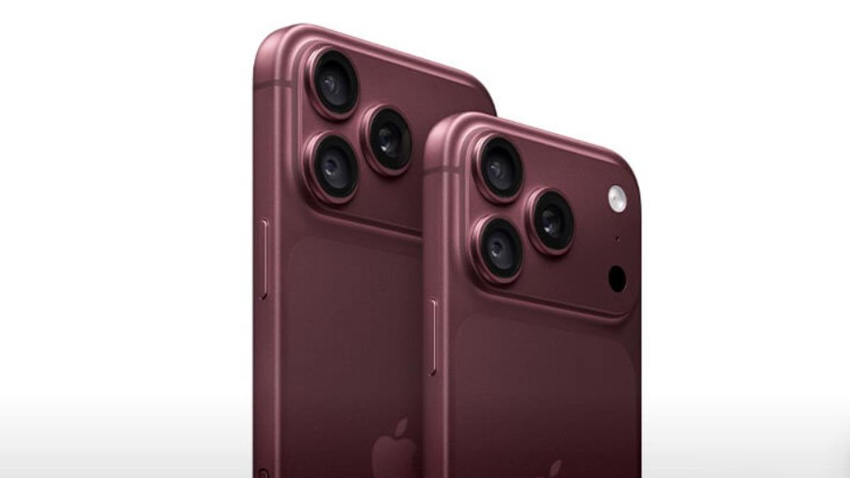 遠傳今下午2點開放iPhone 18 Pro系列空機預約 成功直接折$500
