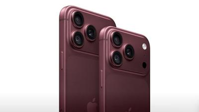 遠傳今下午2點開放iPhone 18 Pro系列空機預約 成功直接折$500