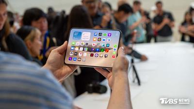 蘋果故意的?iPhone Duo指紋解鎖「慢半拍」 外媒嘆:想念Face ID