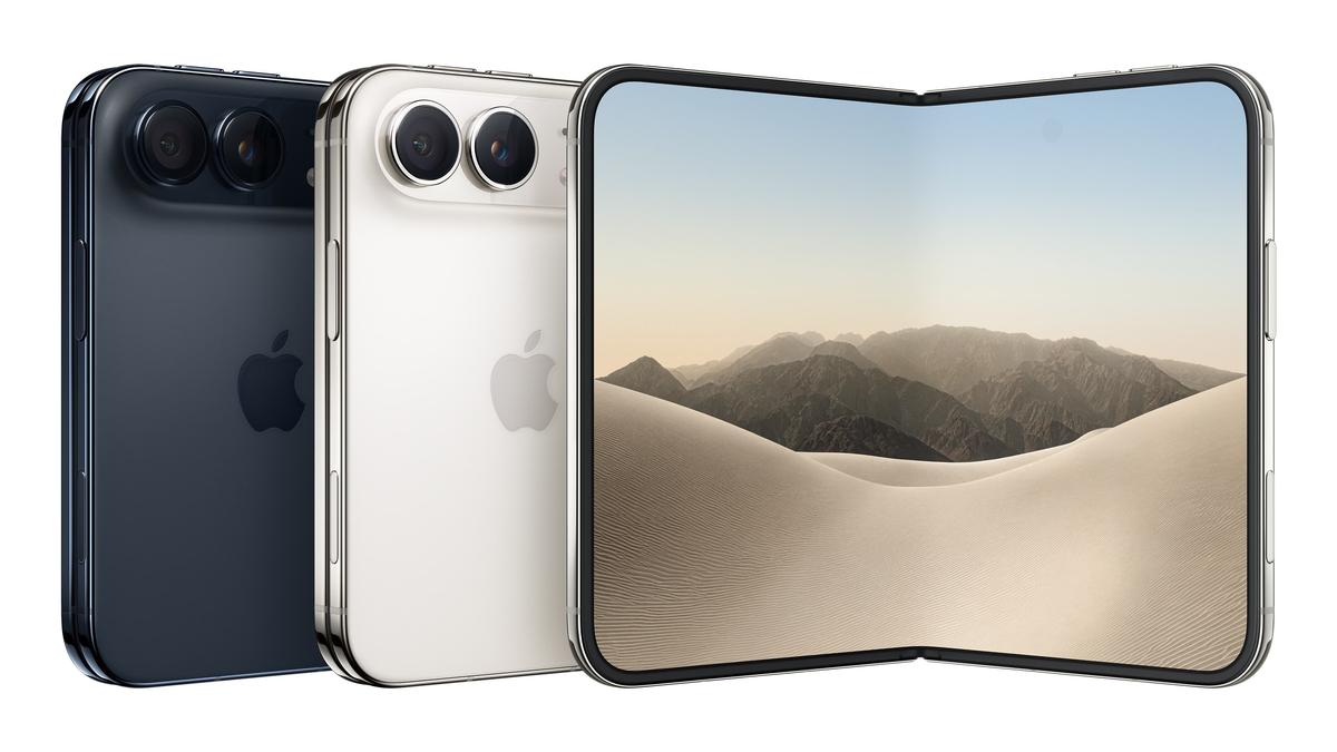 舊換新最高折3.85萬!台灣大哥大iPhone 18 Pro、Duo明11點預購