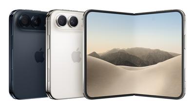 舊換新最高折3.85萬!台灣大哥大iPhone 18 Pro、Duo明11點預購