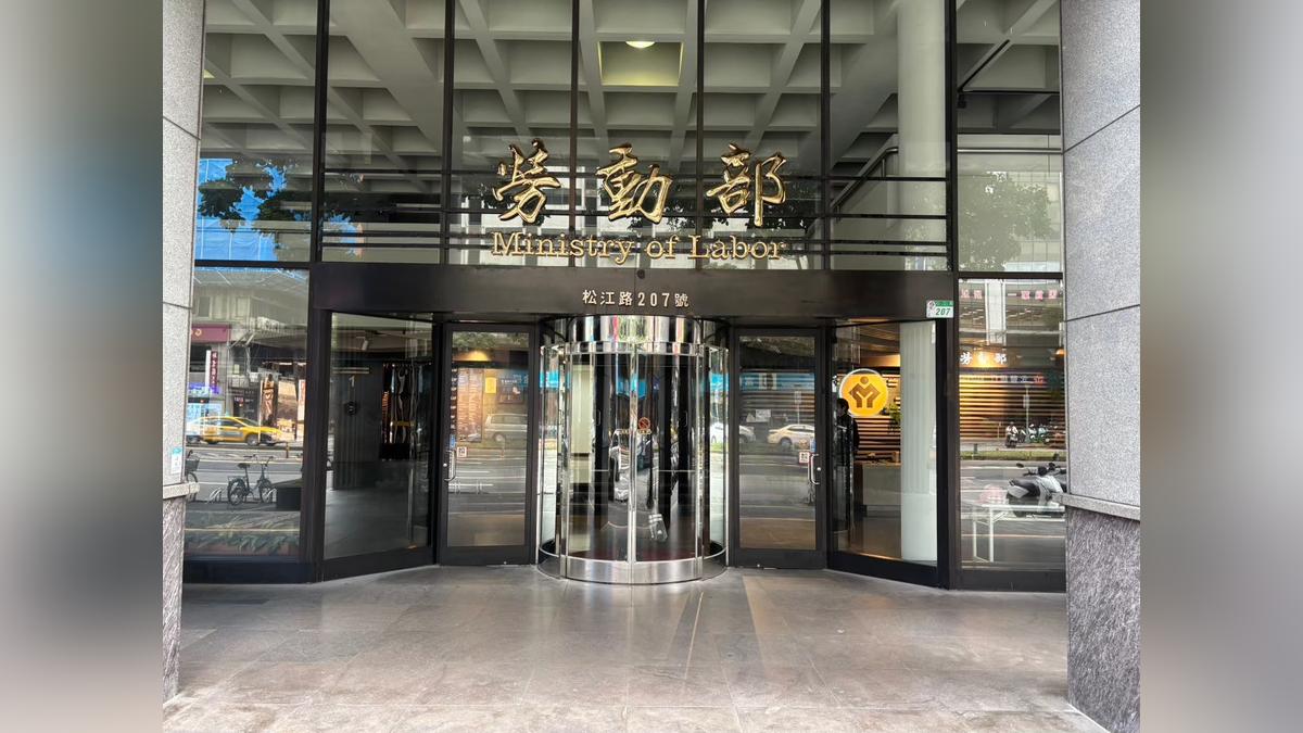 無薪假增至2621人!製造業最多