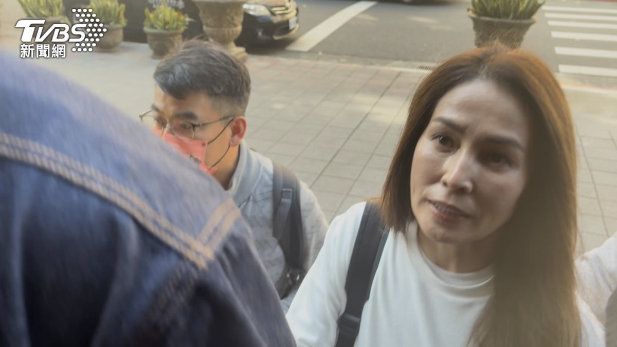 涉收陸資在台發展組織 高金素梅辦公室主任、助理依國安法羈押