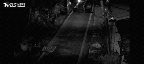 酒駕-花蓮-自摔-微電車-公共危險罪-無照駕駛