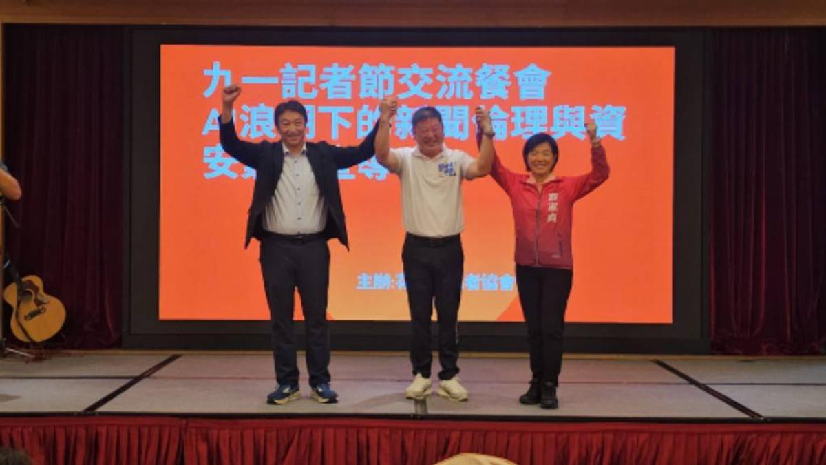 花蓮選戰倒數79天!泛藍分裂撕破臉 街頭搶票廝殺