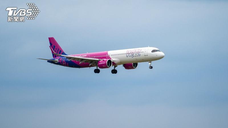 廉航維茲航空10月大規模開鍘!裁逾170人 全是機組人員