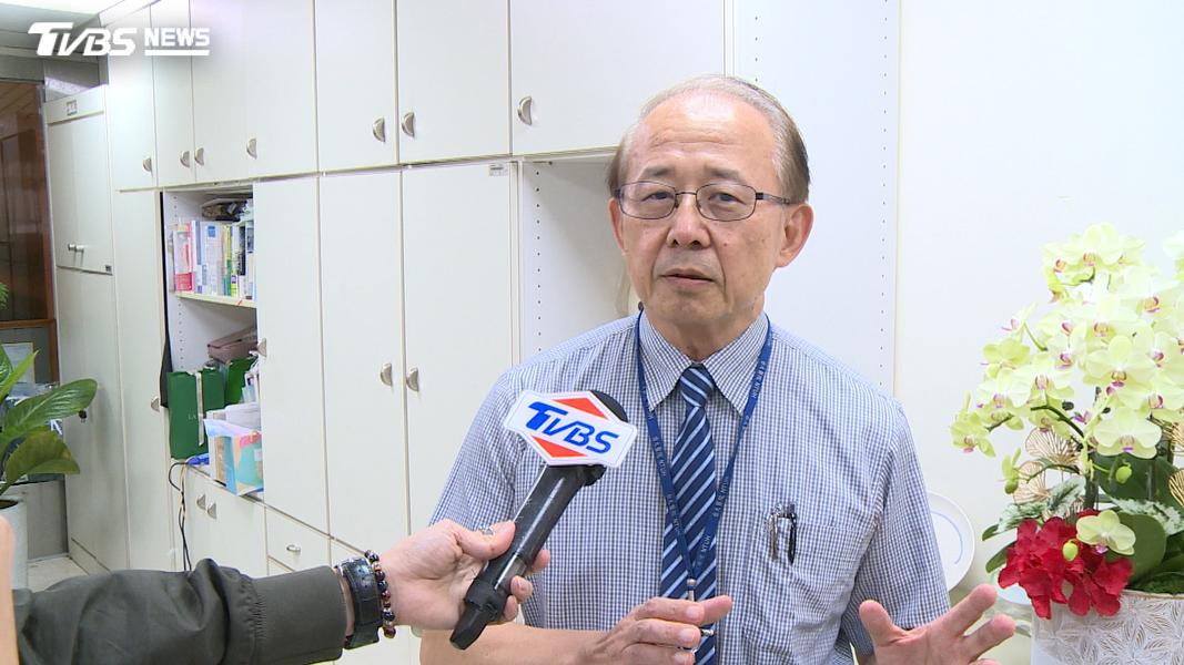 流感不只秋冬有!夏季發燒肌肉痠痛 醫揭關鍵重點是「這族群」...!(圖/TVBS)