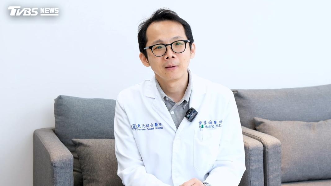 流感不只秋冬有!夏季發燒肌肉痠痛 醫揭關鍵重點是「這族群」...!(圖/TVBS)