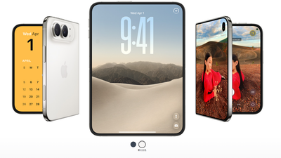 陸版沒AI、海外版沒門號!中國民眾買iPhone Duo陷兩難