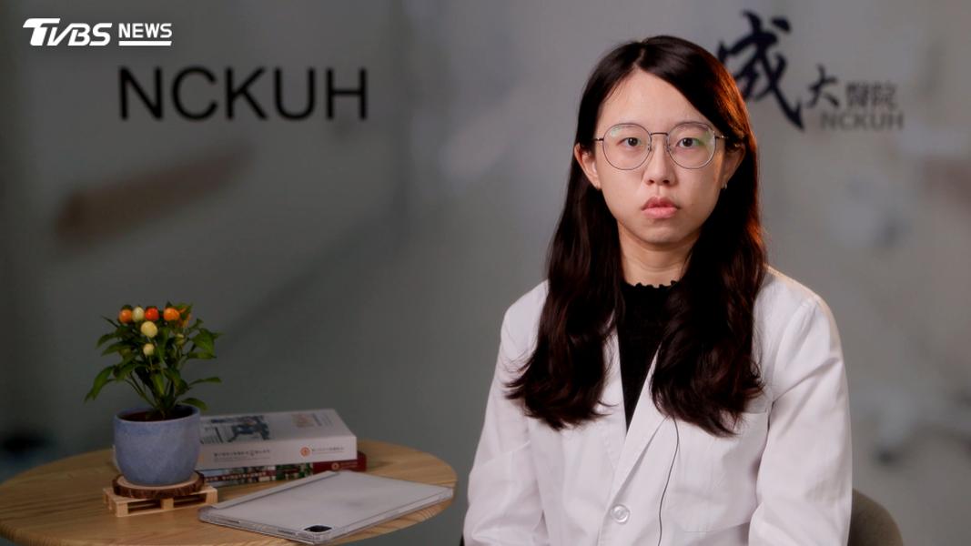流感不只秋冬有!夏季發燒肌肉痠痛 醫揭關鍵重點是「這族群」...!(圖/TVBS)