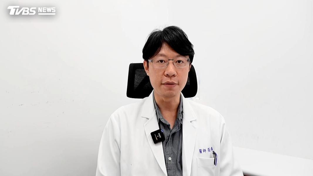 流感不只秋冬有!夏季發燒肌肉痠痛 醫揭關鍵重點是「這族群」...!(圖/TVBS)