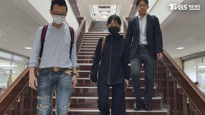 高金幕僚張俊傑落跑!具保人稱「一無所知」 北院沒入千萬保金