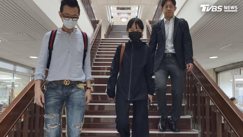 高金幕僚張俊傑落跑!具保人稱「一無所知」 北院沒入千萬保金