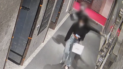 韓女遭「迴旋踢」暴打昏迷!惡男獄中還揚言報復 法官一句話讓她心寒