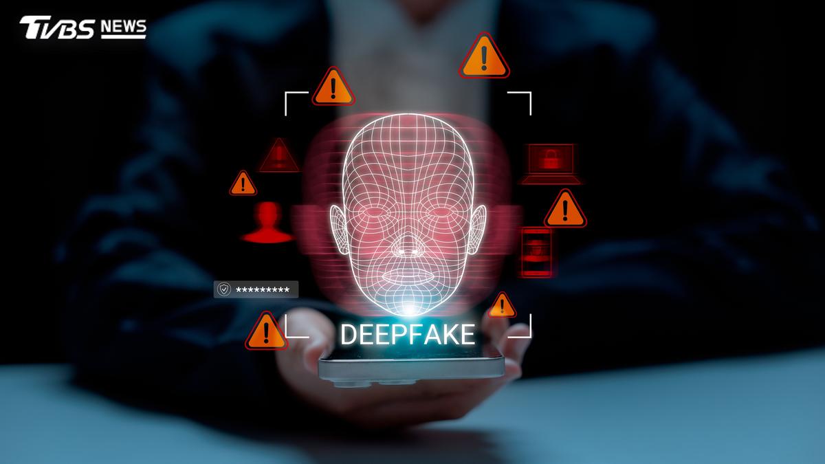 把同事「AI換臉」做成上千件色情影像! 中國籍留學生下場曝