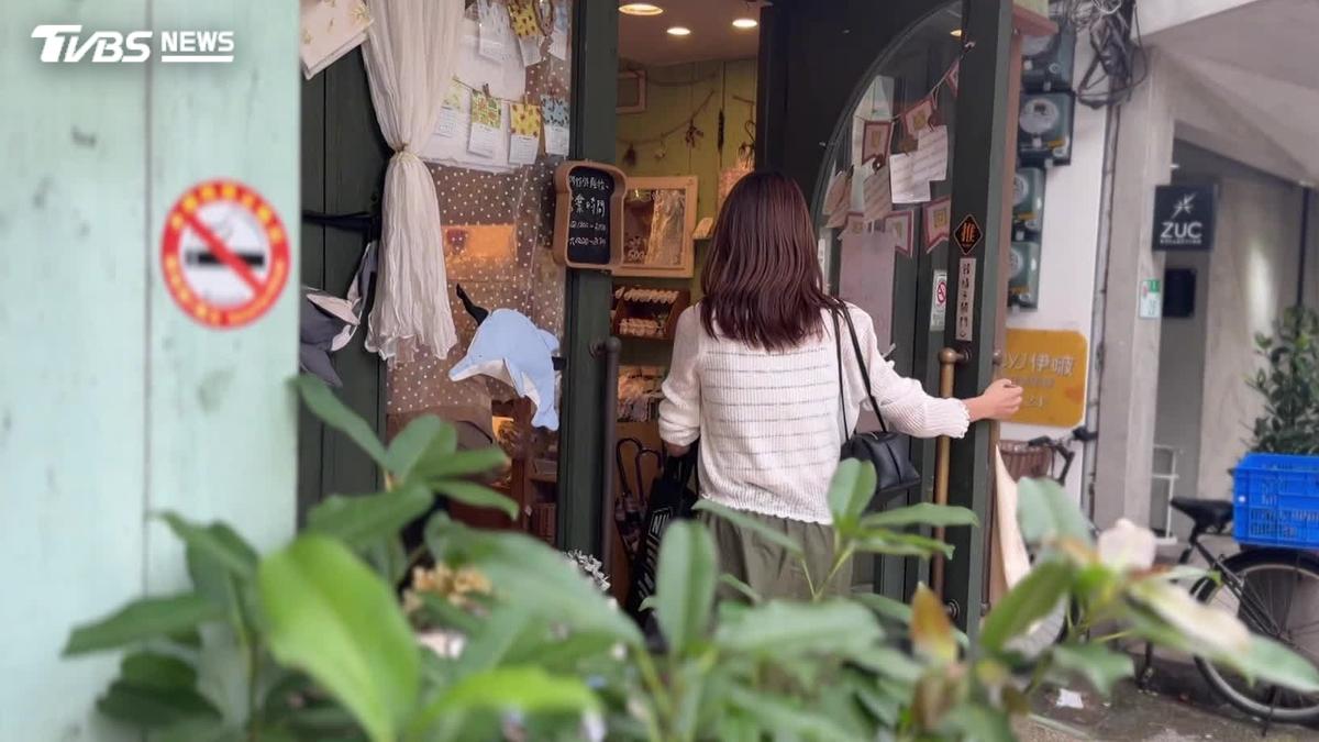 中山商圈租金飆4倍!甜點店出走、日雜貨10月搬